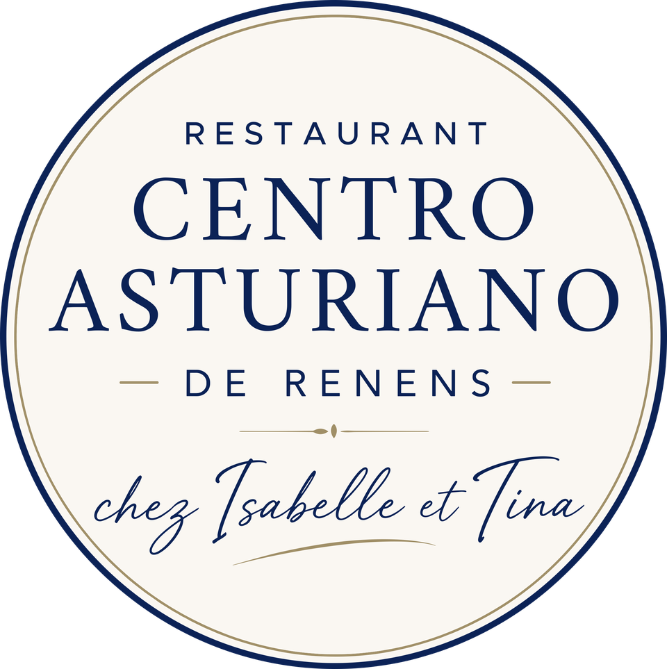 Restaurant Centro Asturiano de Renens — chez Isabelle et Tina